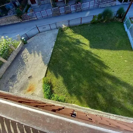 Imperia Apartmán