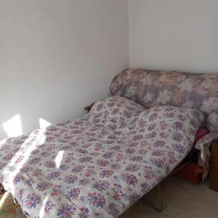 Imperia Apartmán *