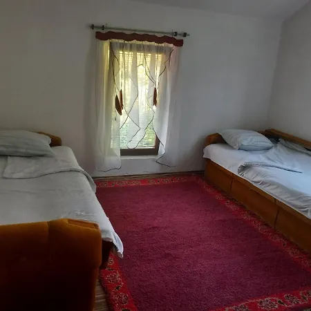 Apartmán Imperia