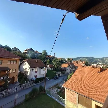 Imperia Apartmán
