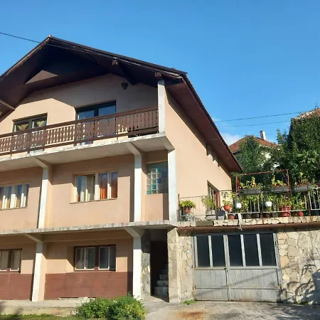 Apartmán Imperia